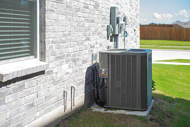 Reliable Air Conditioning Service contractor in West Park, NJ by FH HVAC